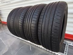 205/55R 16 GOODYEAR (28/2023) 2000 km yapmadı.Otelden