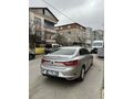 Sahibinden Renault Megane 1.5 dCi Touch 2018 Model 