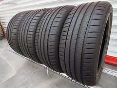 245/45/18-275/40/18 MİCHELİN P.S.4 ZP (12/2024)((500 KM.YAPTI))