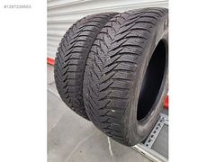205/60R 16 GOODYEAR UG8 ((2022)) 1000 KM YAPMADI.(2 ADET)