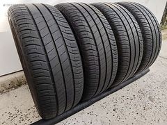 205/55R 16 BRİDGESTONE EP150 34/2021 OTEL LASTİKLERİ