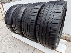 245/45/19 MİCHELİN P.S.4 (08/2022) OTELDEN