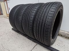 215/55/17 GOODYEAR (10/2023) OTEL LASTİKLERİ