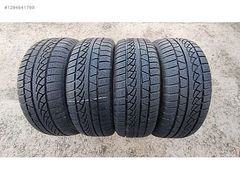 215/60/16 STARMAXX (38/2022) 500 KM YAPMADI... YAMASIZ
