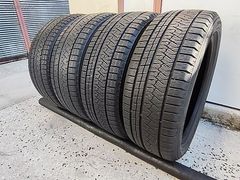 215/50/18 TRİANGLE KIŞLIK 38/2023 OTELDEN