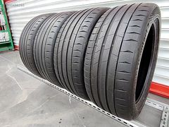 245/45R 19 CONTİNENTAL P.C.7 (11/2022) otel lastikleri