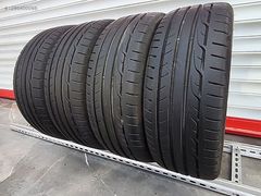225/45R 19 DUNLOP OTEL LASTİKLERİ