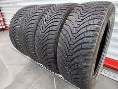 195/55R 16 DUNLOP ((03/2022))