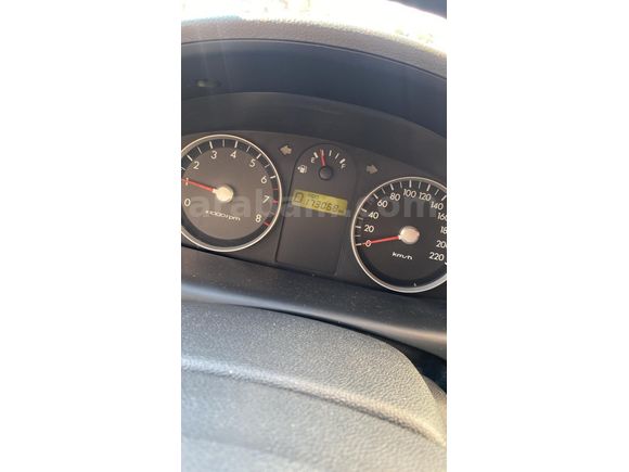 Otomatik getz acil satılık