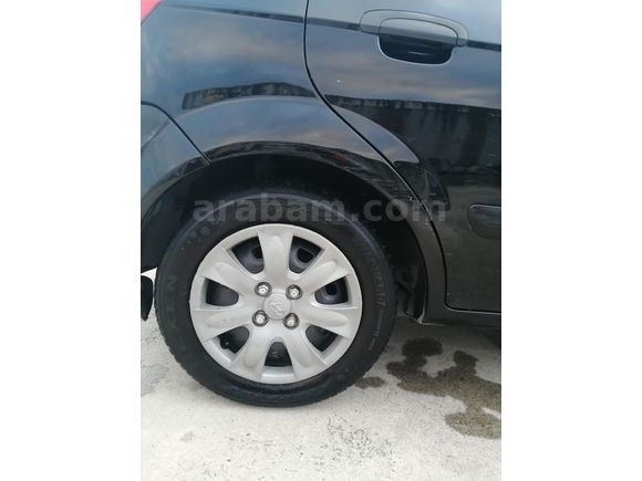 Otomatik getz acil satılık