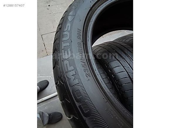 235/50/19 LASSA COMPETUS EV (48/2024)