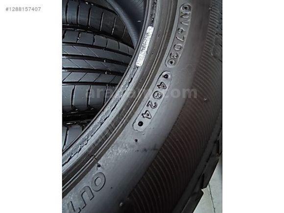 235/50/19 LASSA COMPETUS EV (48/2024)