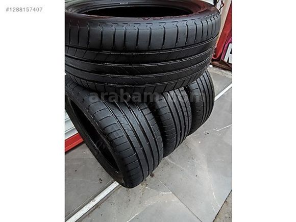 235/50/19 LASSA COMPETUS EV (48/2024)