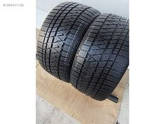 295/35/21 KUMHO 24/2023 50 KM.YAPMADI.2 ADET