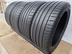 255/40R 20-285/35R 20 MİCHELİN P.S 4 S OTEL LASTİKLERİ
