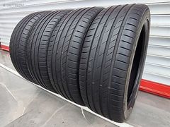 225/45/19 KUMHO 5000 KM YAPTI.OTEL LASTİKLERİ