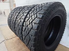 255/70/18 GOODYEAR A/T WRANGLER GERMANY (04/2022) --YAMASIZ--