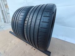 285/30/22 PİRELLİ PZERO (PNCS) (41/2020) OTELDEN SIFIR AYARINDA