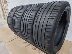 275/45R 20 MİCHELİN P.S 4 SUV (10/2022) OTEL LASTİKLERİ