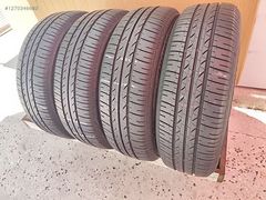 185/65/15 BRİDGESTONE EP25 07/2020