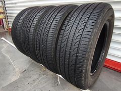 235/60/16 YOKOHAMA SUV OTEL LASTİKLERİ