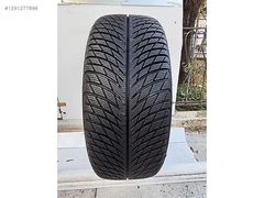 245/45/20 MİCHELİN PİLOT ALPİN 5 SUV 1 ADET ((33/2024))