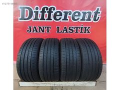 245/45/18 DUNLOP OTEL LASTİKLERİ