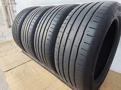 255/45/19 HANKOOK TESLA (2024) SIFIR AYARINDA