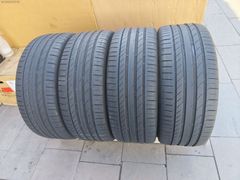 235/45/20 CONTİNENTAL (03/2022) Otel Lastikleri