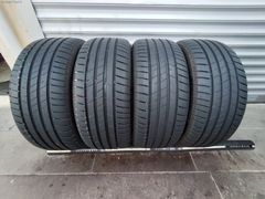 235/45/17 LASSA REVOLA (07/2024) 500 KM YAPMADI...