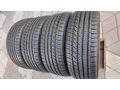 215/55/17 GOODYEAR ((24/2023)) sıfır ayarında