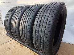 215/60/17 CONTİNENTAL (07/2023) 1000 km yapmadı...