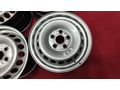 CRAFTER-TRANSPORTER-MAN DEMİR KARA JANT SIFIR