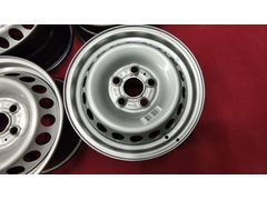 CRAFTER-TRANSPORTER-MAN DEMİR KARA JANT SIFIR
