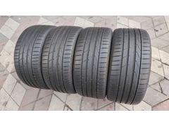 245/40/18 HANKOOK (28/2022)Sıfır Ayarında