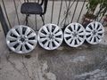 15" 5X114.3 RENAULT EXPRESS KARA JANT TAKIMI
