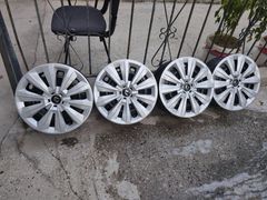 15" 5X114.3 RENAULT EXPRESS KARA JANT TAKIMI