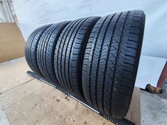 215/55/17 GOODYEAR (10/2021)OTEL LASTİKLERİ