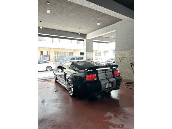 Sahibinden Ford Mustang 4.6 GT 2005 Model 