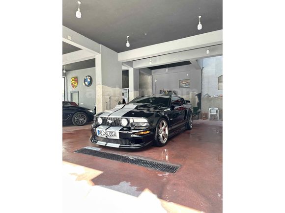 Sahibinden Ford Mustang 4.6 GT 2005 Model 