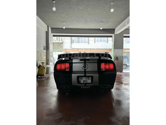 Sahibinden Ford Mustang 4.6 GT 2005 Model 