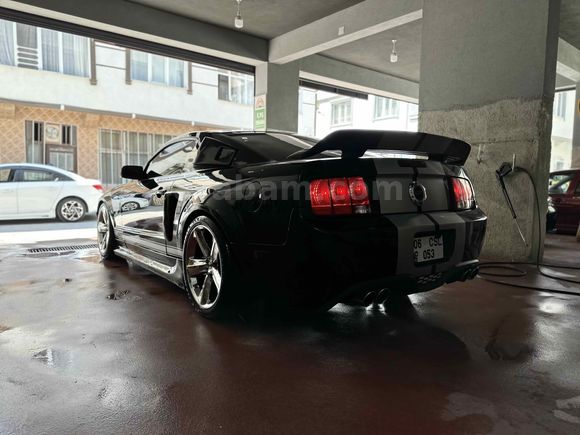 Sahibinden Ford Mustang 4.6 GT 2005 Model 