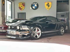 Sahibinden Ford Mustang 4.6 GT 2005 Model 