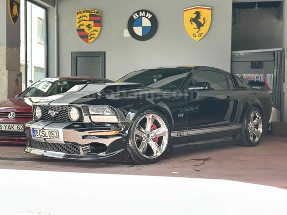 Sahibinden Ford Mustang 4.6 GT 2005 Model 