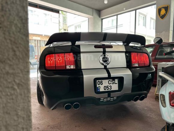 Sahibinden Ford Mustang 4.6 GT 2005 Model 