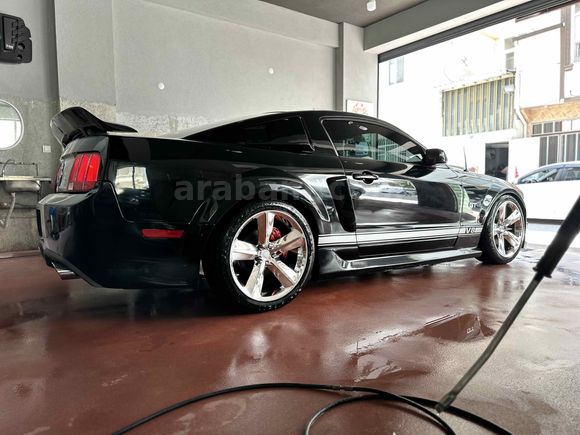 Sahibinden Ford Mustang 4.6 GT 2005 Model 