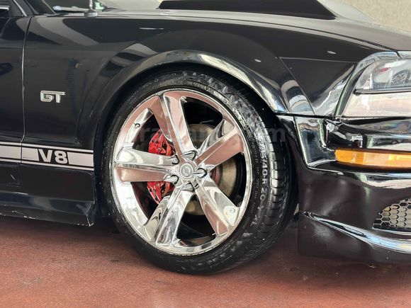 Sahibinden Ford Mustang 4.6 GT 2005 Model 