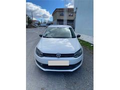 Sahibinden Volkswagen Polo 1.2 TDi Trendline 2012 Model 