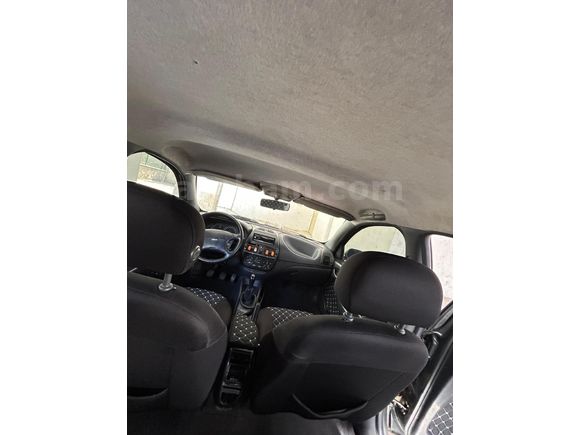 Sahibinden Fiat Marea 1.6 ELX 1998 Model