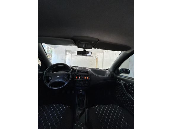 Sahibinden Fiat Marea 1.6 ELX 1998 Model